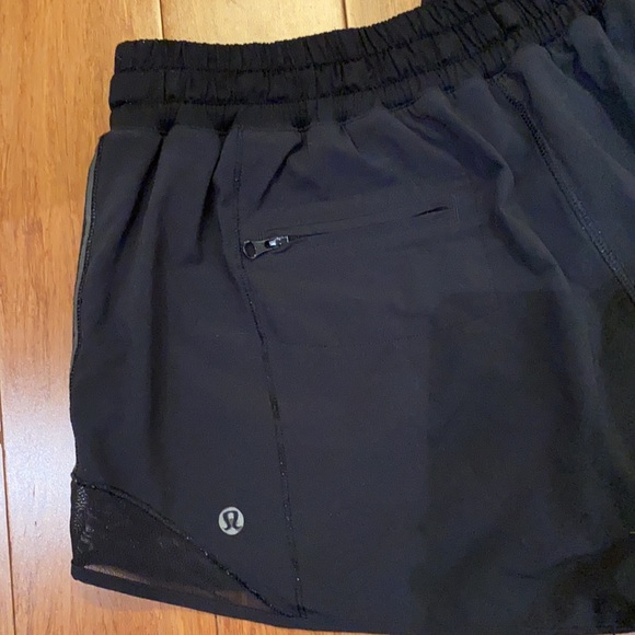 Lululemon Running Shorts - Picture 3 of 5